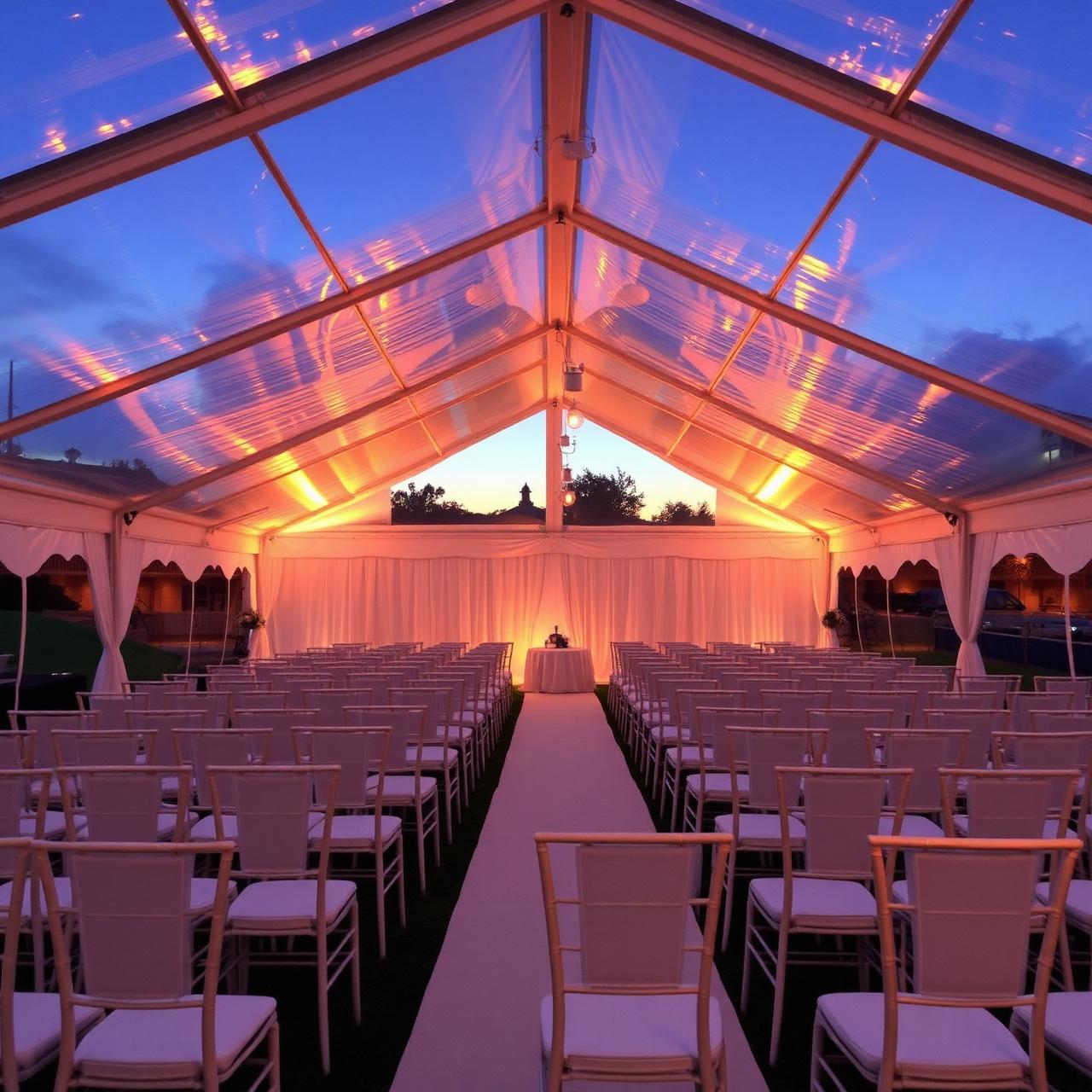 Buckhead Wedding